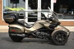 Thumbnail Photo 1 for 2021 Can-Am Spyder F3