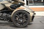 Thumbnail Photo 2 for 2021 Can-Am Spyder F3