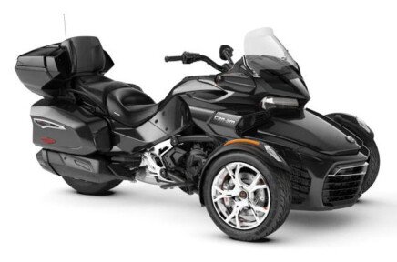 Photo 1 for 2021 Can-Am Spyder F3