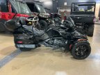 Thumbnail Photo 3 for 2021 Can-Am Spyder F3