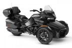 Thumbnail Photo 4 for 2021 Can-Am Spyder F3