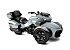 2021 Can-Am Spyder F3
