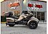 2021 Can-Am Spyder F3