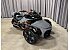 2021 Can-Am Spyder F3