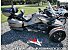 2021 Can-Am Spyder F3