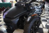2021 Can-Am Spyder F3