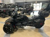2021 Can-Am Spyder F3