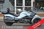 2021 Can-Am Spyder F3
