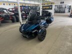 Thumbnail Photo 3 for 2021 Can-Am Spyder RT
