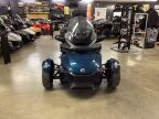 Thumbnail Photo 1 for 2021 Can-Am Spyder RT