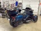 Thumbnail Photo 6 for 2021 Can-Am Spyder RT