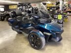 Thumbnail Photo 4 for 2021 Can-Am Spyder RT