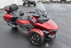Thumbnail Photo 6 for 2021 Can-Am Spyder RT