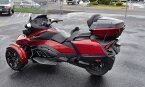 Thumbnail Photo 2 for 2021 Can-Am Spyder RT