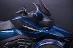 Thumbnail Photo 3 for 2021 Can-Am Spyder RT