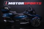 Thumbnail Photo 1 for 2021 Can-Am Spyder RT