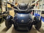 Thumbnail Photo 5 for 2021 Can-Am Spyder RT for Sale by Owner