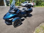Thumbnail Photo 4 for 2021 Can-Am Spyder RT for Sale by Owner
