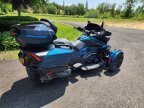 Thumbnail Photo 3 for 2021 Can-Am Spyder RT for Sale by Owner