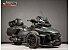 2021 Can-Am Spyder RT