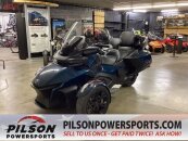 2021 Can-Am Spyder RT