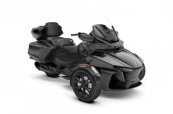 2021 Can-Am Spyder RT