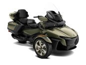 2021 Can-Am Spyder RT