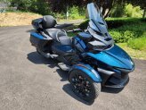 2021 Can-Am Spyder RT
