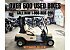 2021 Club Car Tempo