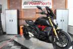Thumbnail Photo 1 for 2021 Ducati Diavel