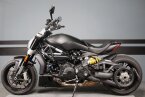 Thumbnail Photo 4 for 2021 Ducati Diavel X
