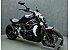 2021 Ducati Diavel X