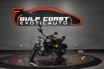 2021 Ducati Diavel