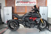 2021 Ducati Diavel