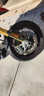Thumbnail Photo 2 for 2021 Ducati Hypermotard 950 SP for Sale by Owner