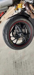 Thumbnail Photo 3 for 2021 Ducati Hypermotard 950 SP for Sale by Owner