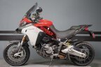 Thumbnail Photo 3 for 2021 Ducati Hypermotard 950 SP