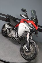 Thumbnail Photo 1 for 2021 Ducati Hypermotard 950 SP
