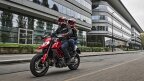 Thumbnail Photo 4 for 2021 Ducati Hypermotard 950
