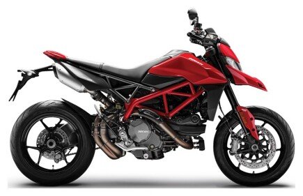 Photo 1 for 2021 Ducati Hypermotard 950