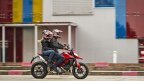 Thumbnail Photo 2 for 2021 Ducati Hypermotard 950