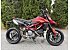 2021 Ducati Hypermotard 950