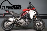 2021 Ducati Hypermotard 950 SP