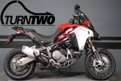 2021 Ducati Hypermotard 950 SP
