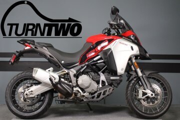 2021 Ducati Hypermotard 950 SP