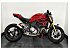 2021 Ducati Monster 1200
