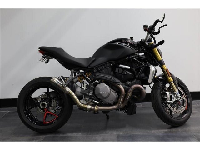 Ducati monster for sale near me sale