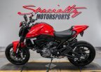 Thumbnail Photo 3 for 2021 Ducati Monster 937 Plus