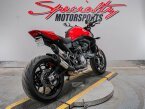 Thumbnail Photo 1 for 2021 Ducati Monster 937 Plus