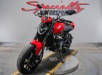 Thumbnail Photo 5 for 2021 Ducati Monster 937 Plus
